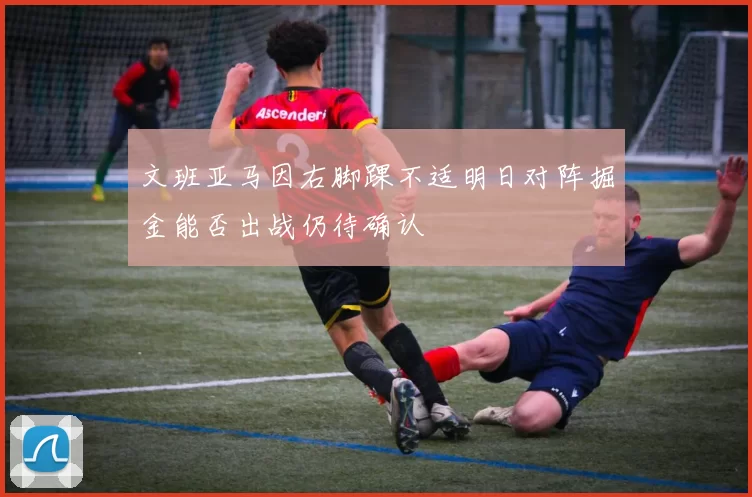 文班亚马因右脚踝不适明日对阵掘金能否出战仍待确认